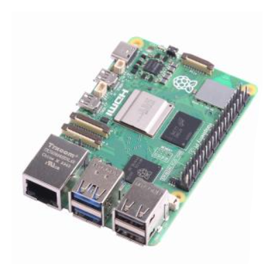 SC1112-Raspberry Pi